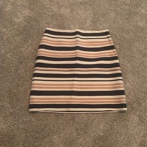 LOFT women’s pencil skirt